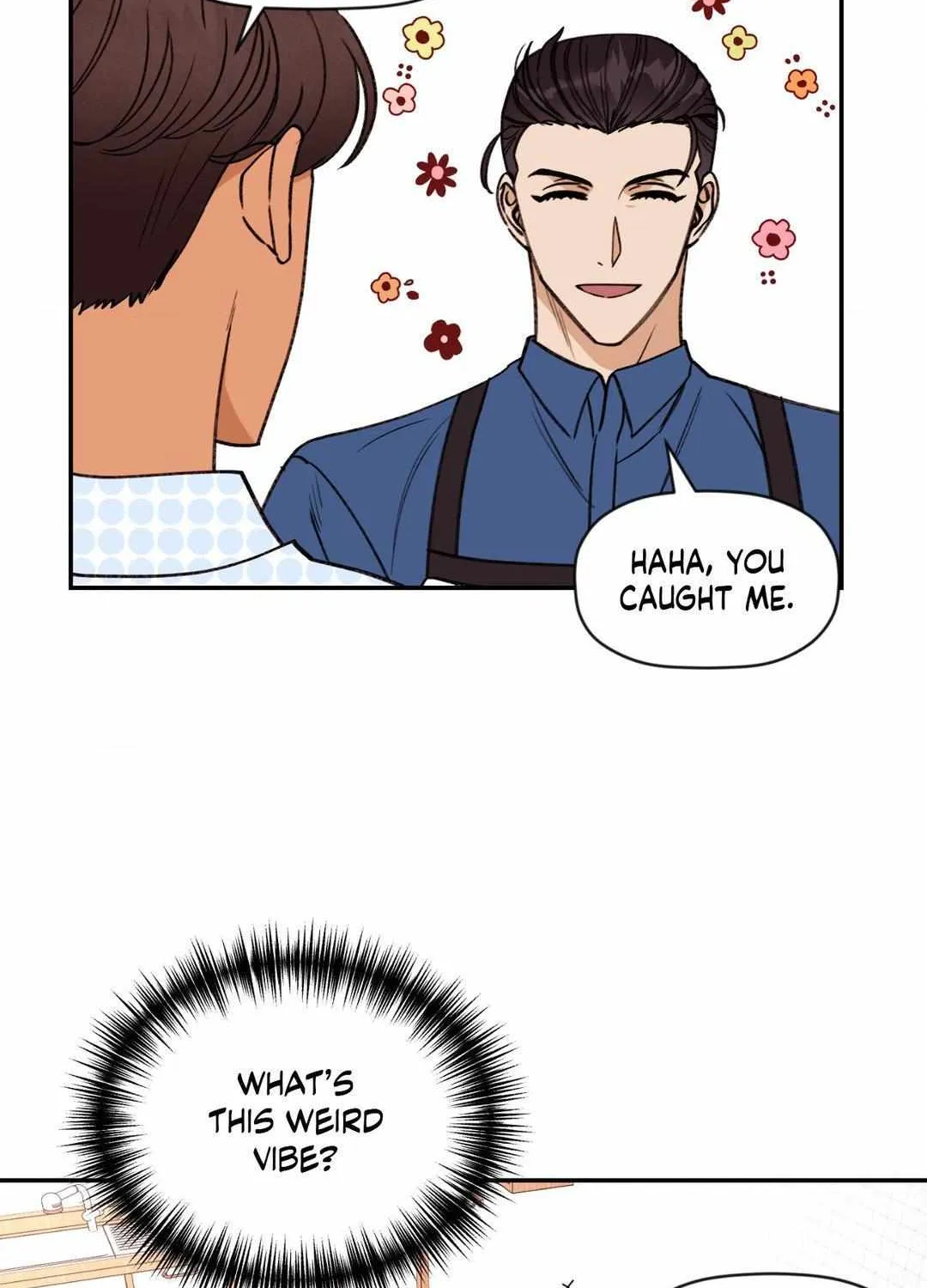 Read Dreaminess chapter 15 image 46 on Lezhin