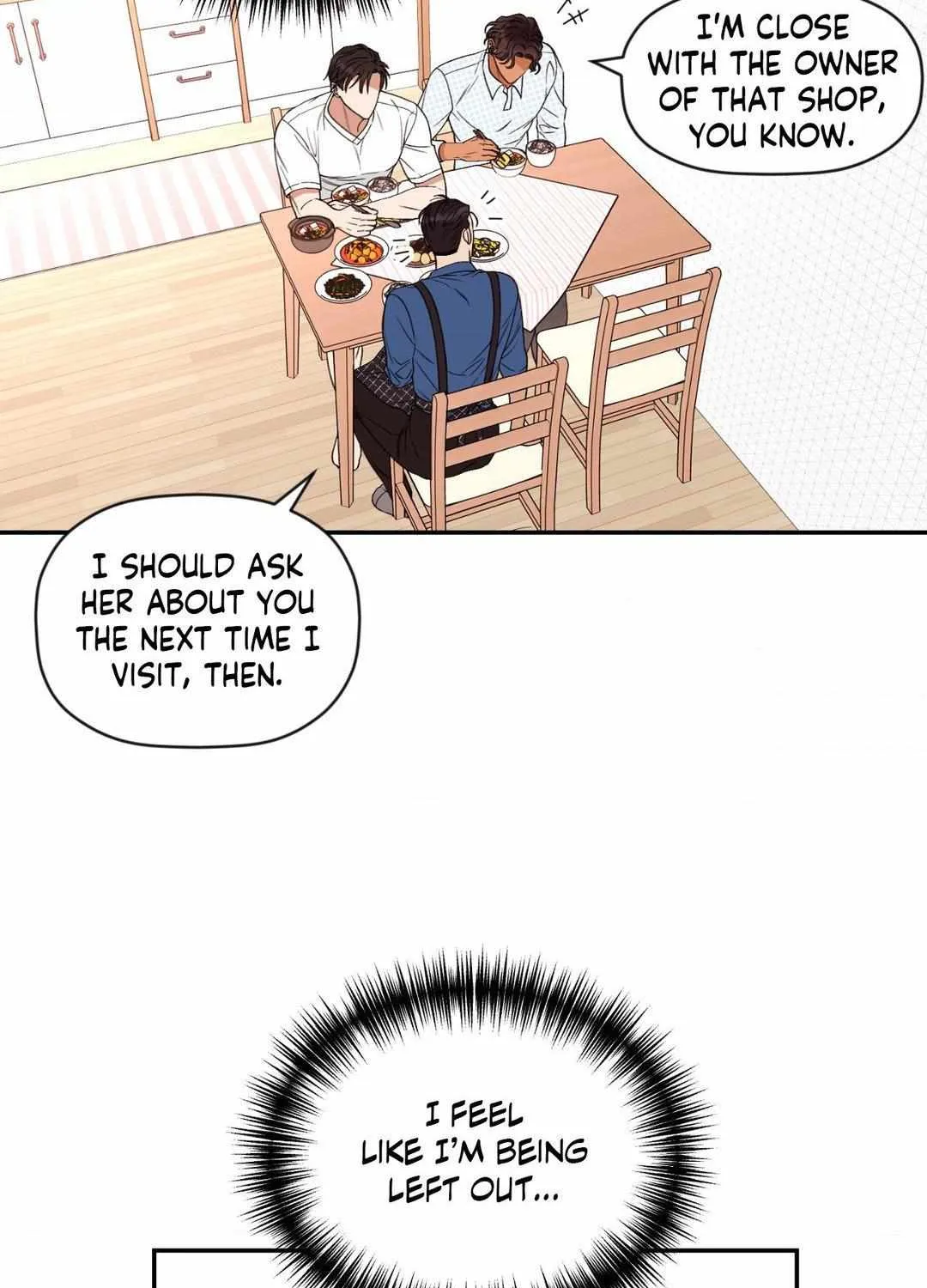 Read Dreaminess chapter 15 image 47 on Lezhin