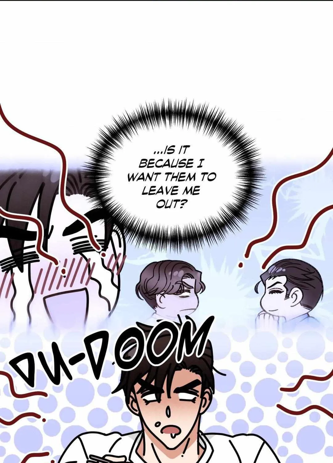 Read Dreaminess chapter 15 image 50 on Lezhin
