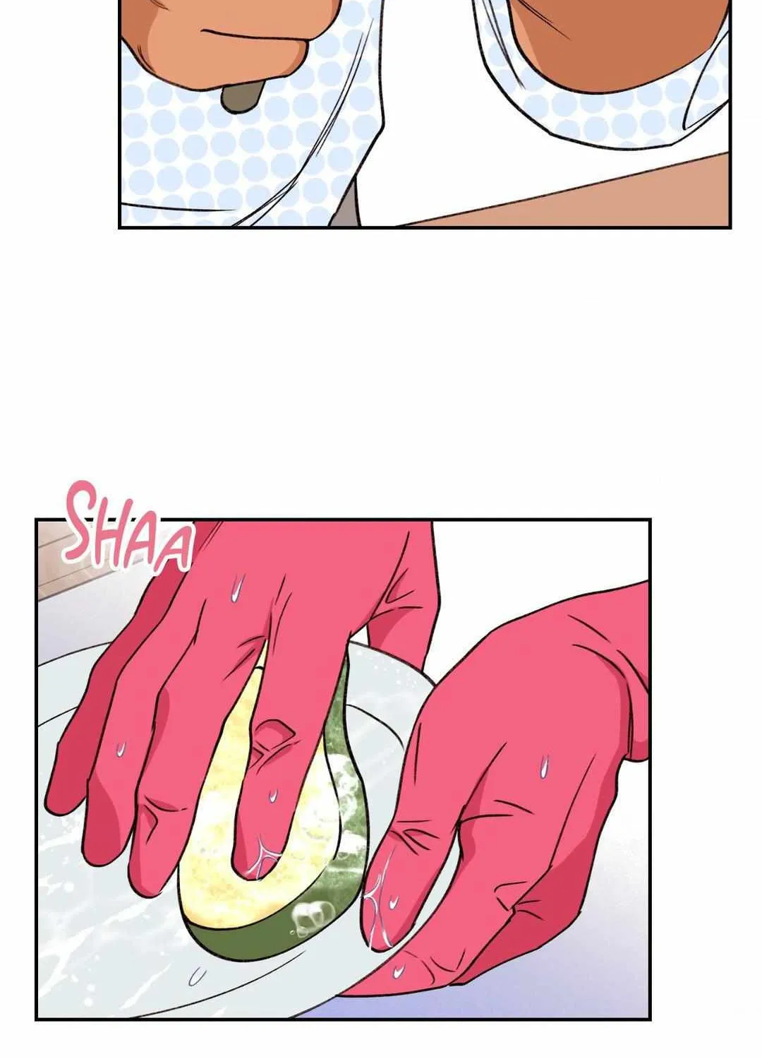 Read Dreaminess chapter 15 image 62 on Lezhin