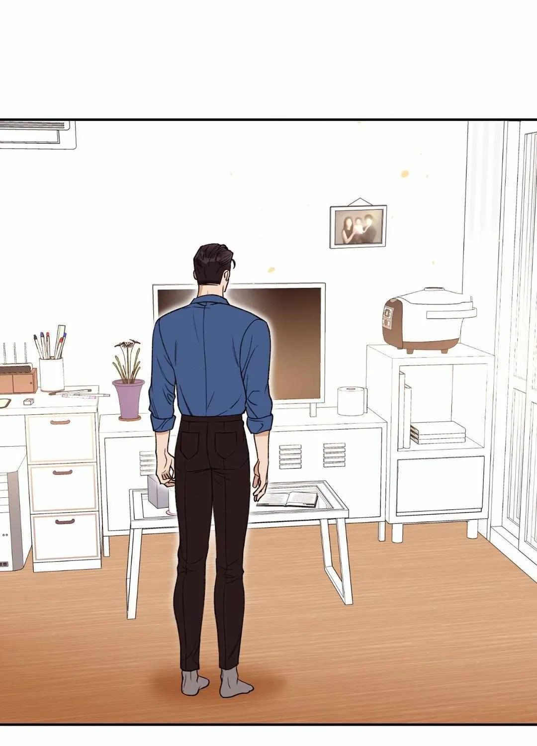 Read Dreaminess chapter 15 image 67 on Lezhin