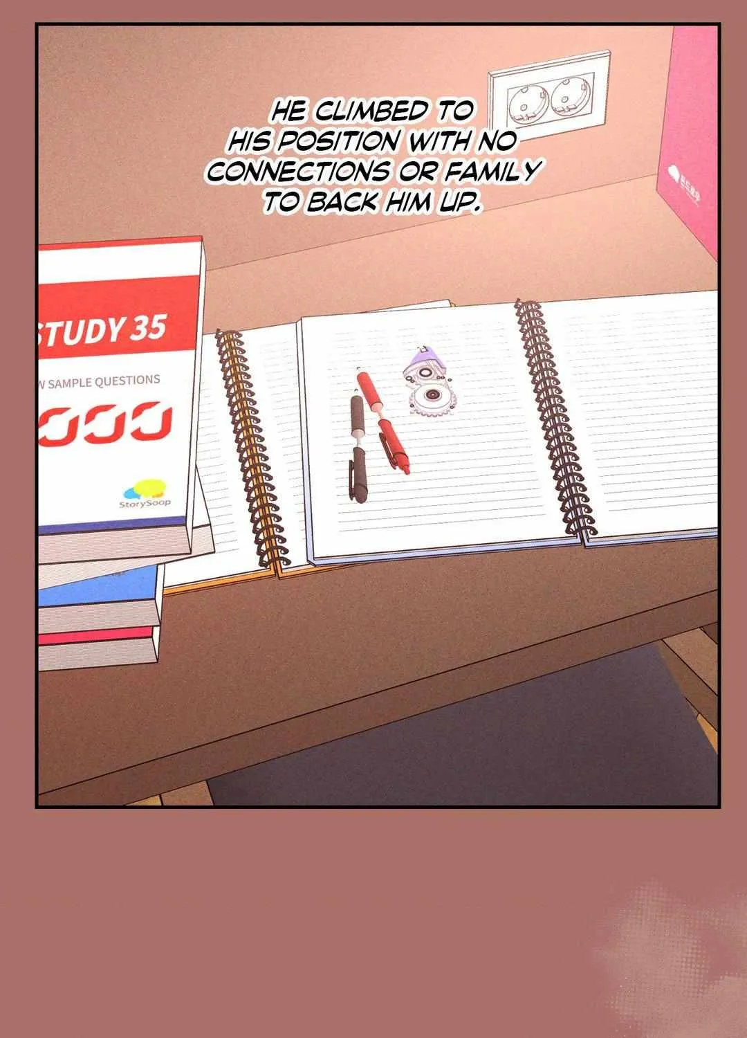 Read Dreaminess chapter 15 image 7 on Lezhin