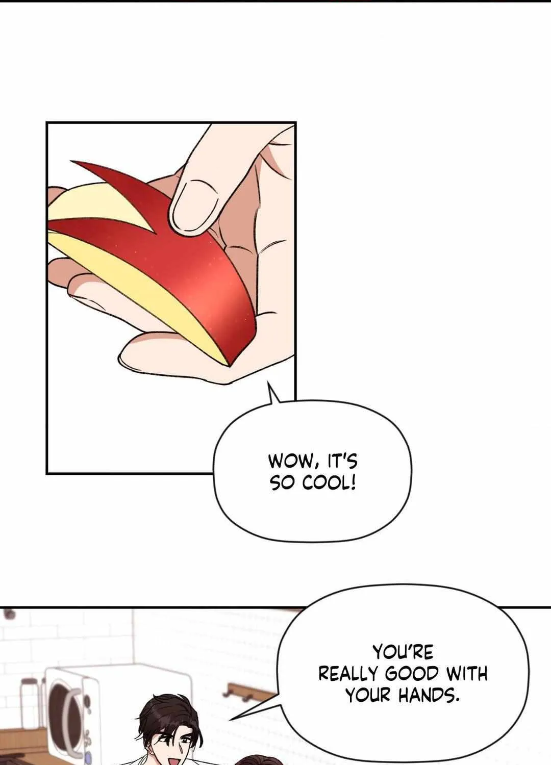Read Dreaminess chapter 15 image 75 on Lezhin