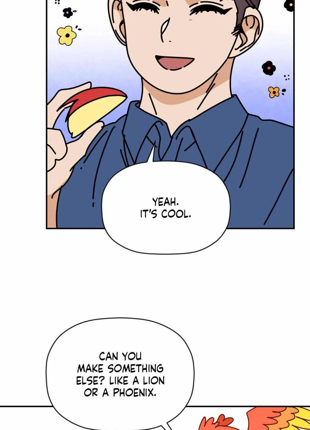 Read Dreaminess chapter 15 image 79 on Lezhin