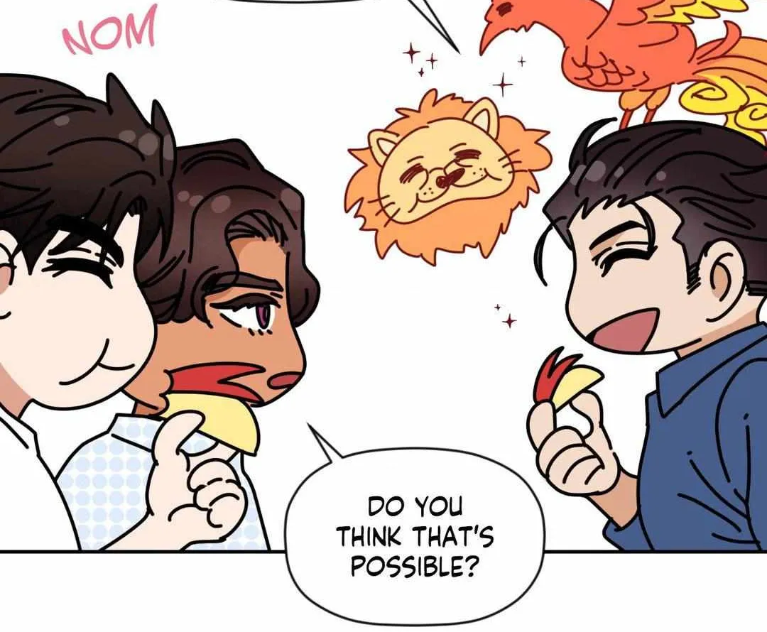 Read Dreaminess chapter 15 image 80 on Lezhin
