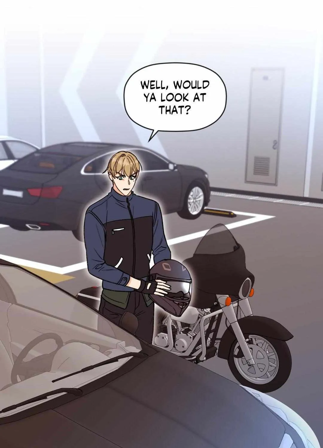 Read Dreaminess chapter 15 image 86 on Lezhin