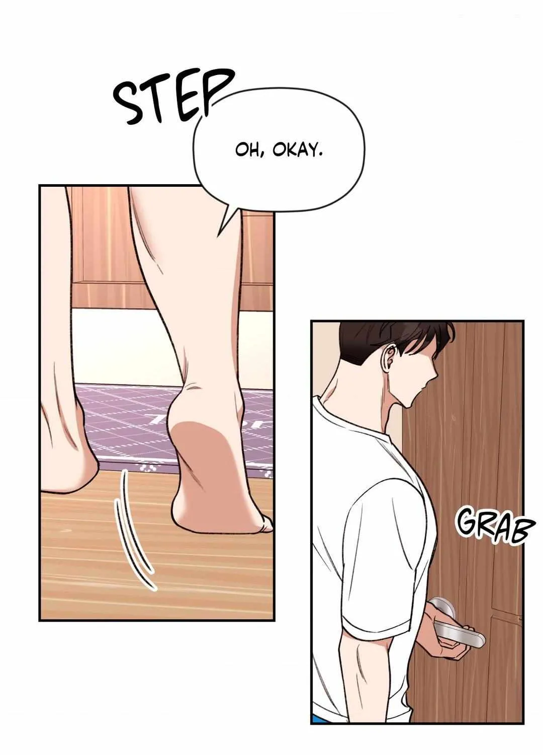 Read Dreaminess chapter 16 image 13 on Lezhin