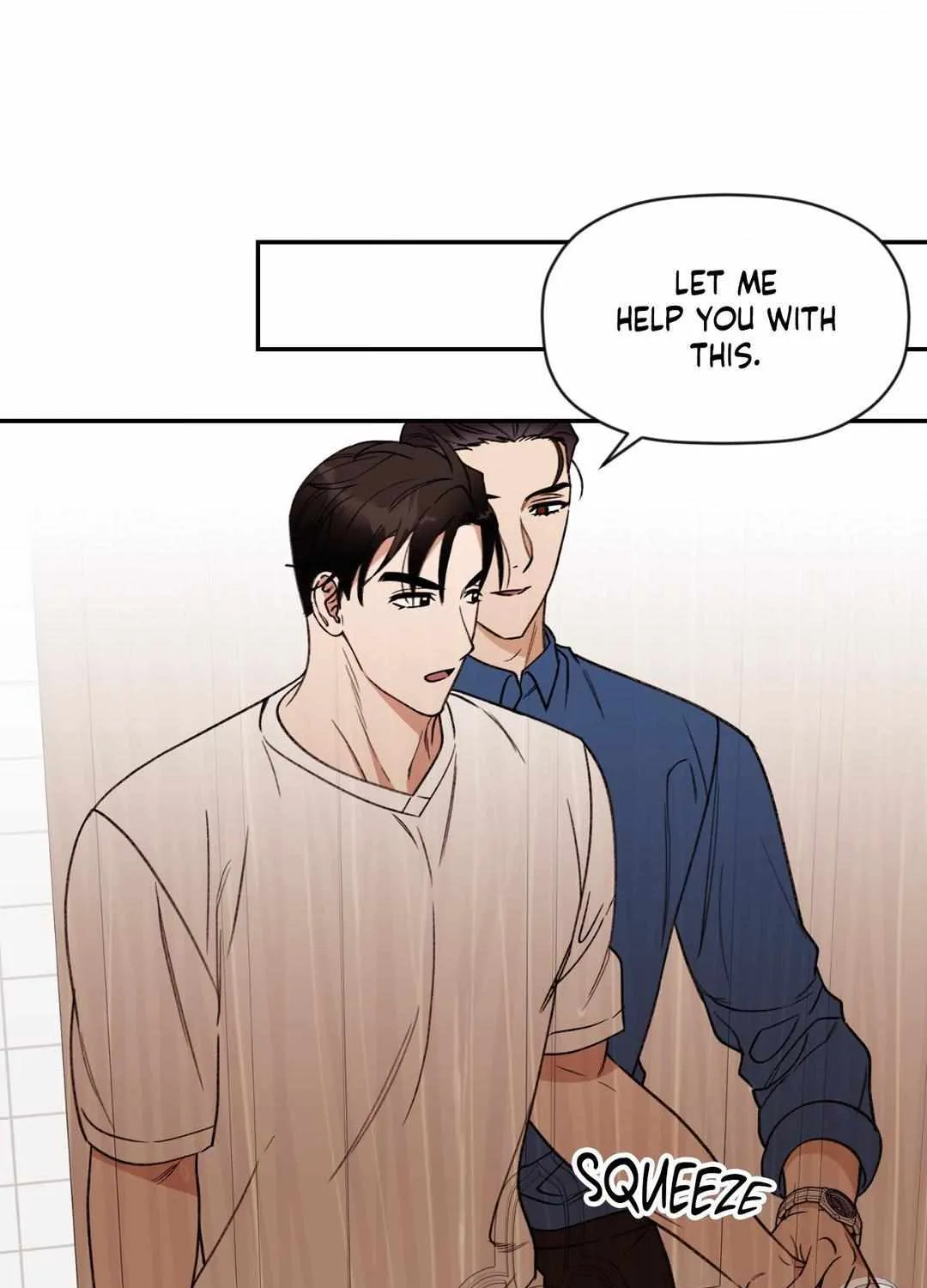 Read Dreaminess chapter 16 image 14 on Lezhin