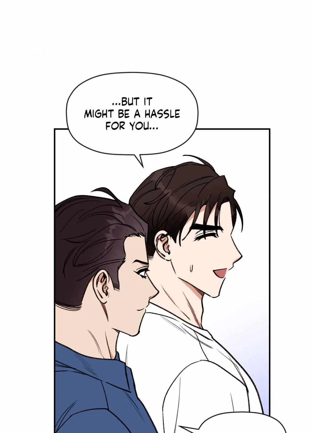 Read Dreaminess chapter 16 image 21 on Lezhin