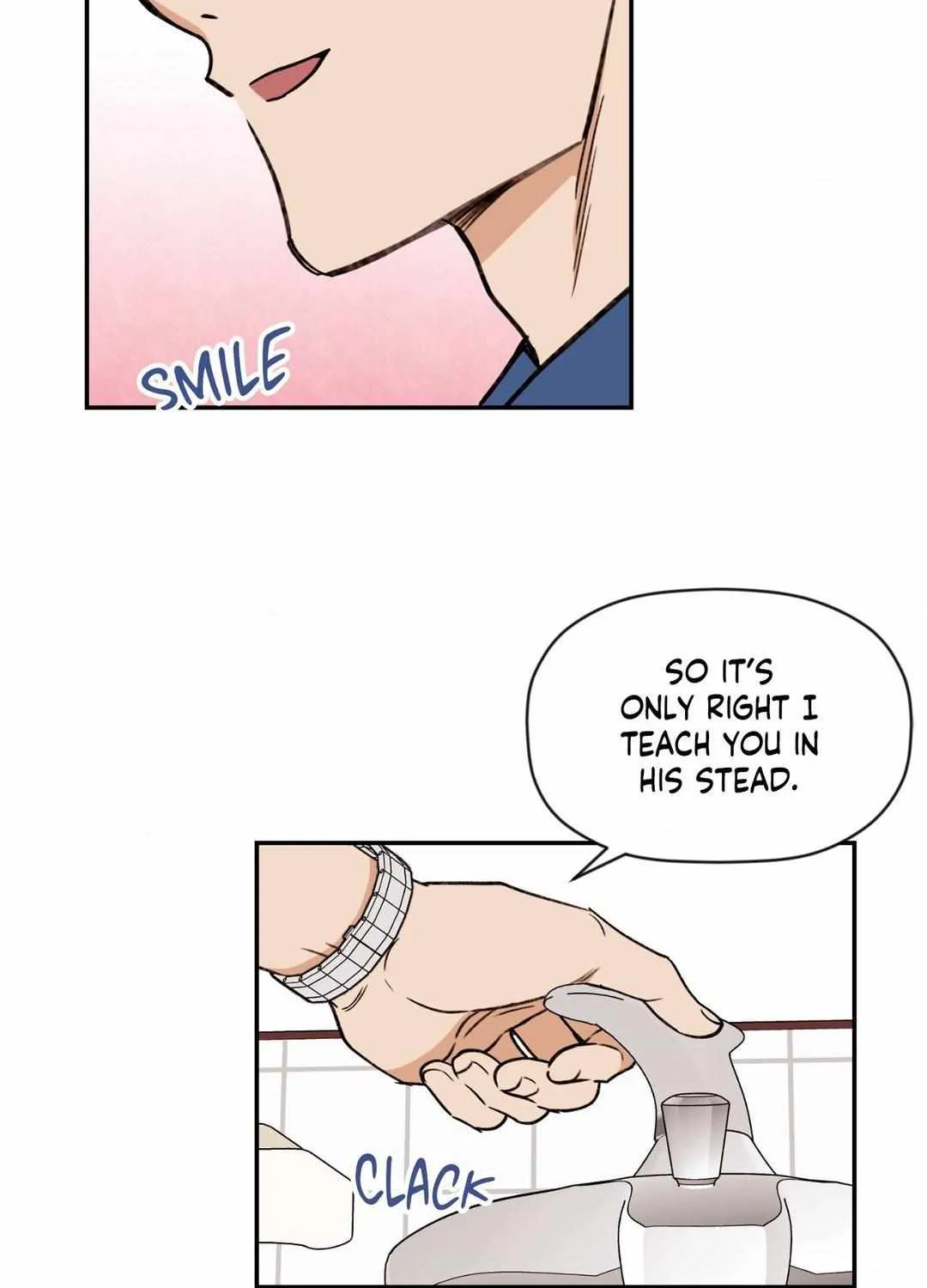 Read Dreaminess chapter 16 image 23 on Lezhin