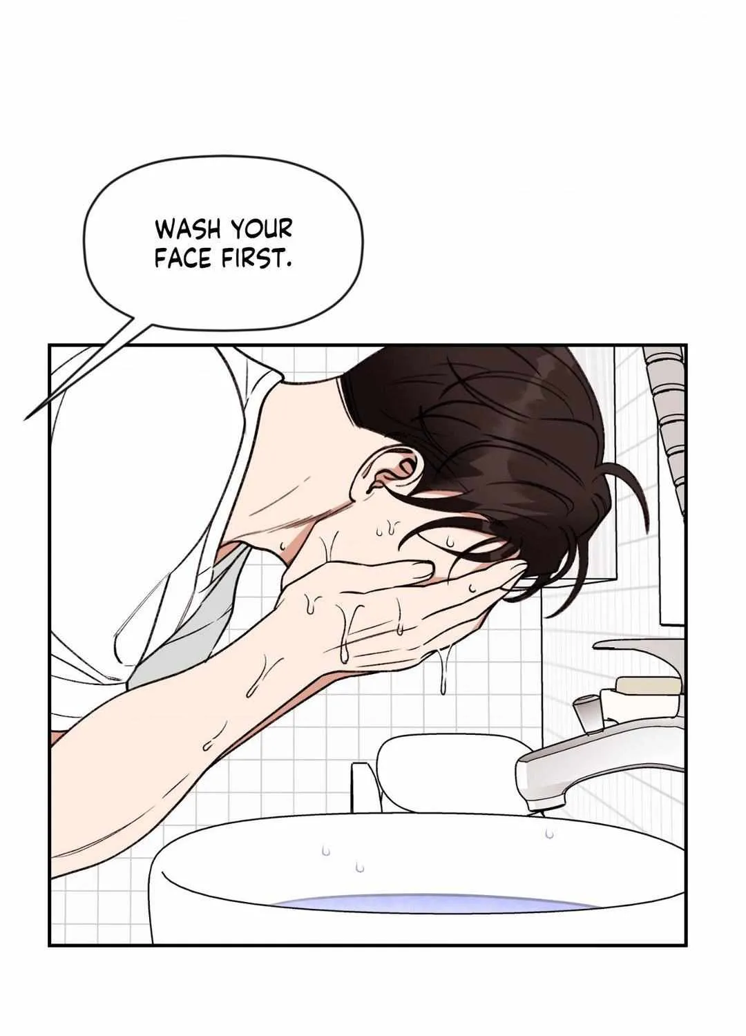 Read Dreaminess chapter 16 image 25 on Lezhin