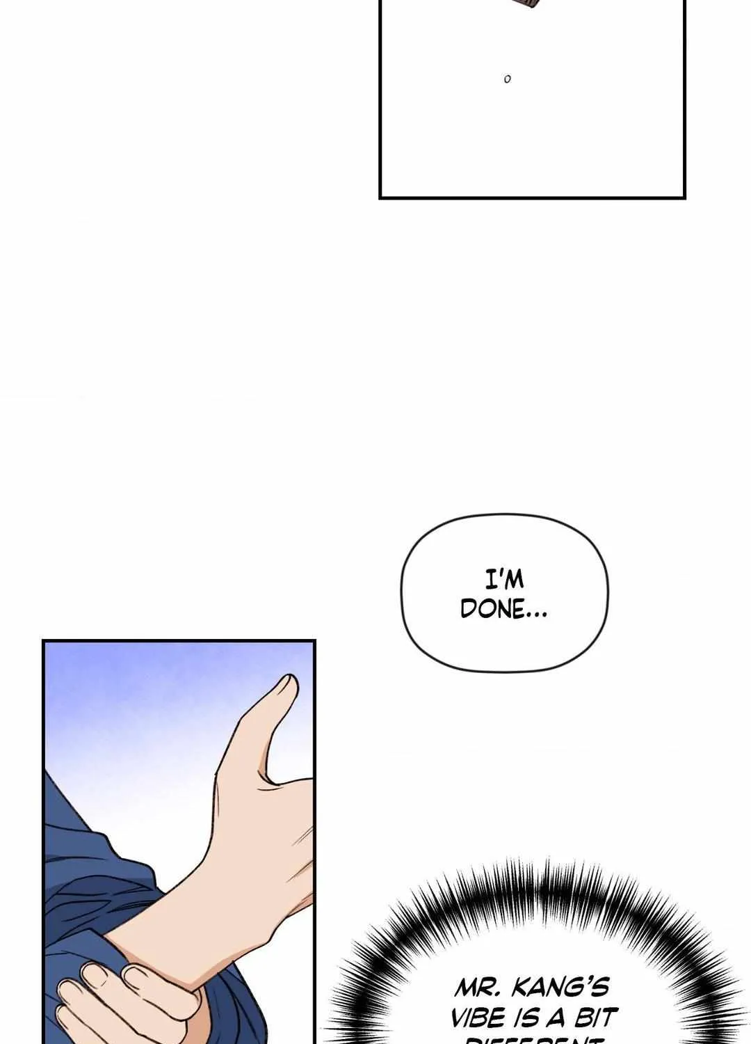 Read Dreaminess chapter 16 image 27 on Lezhin