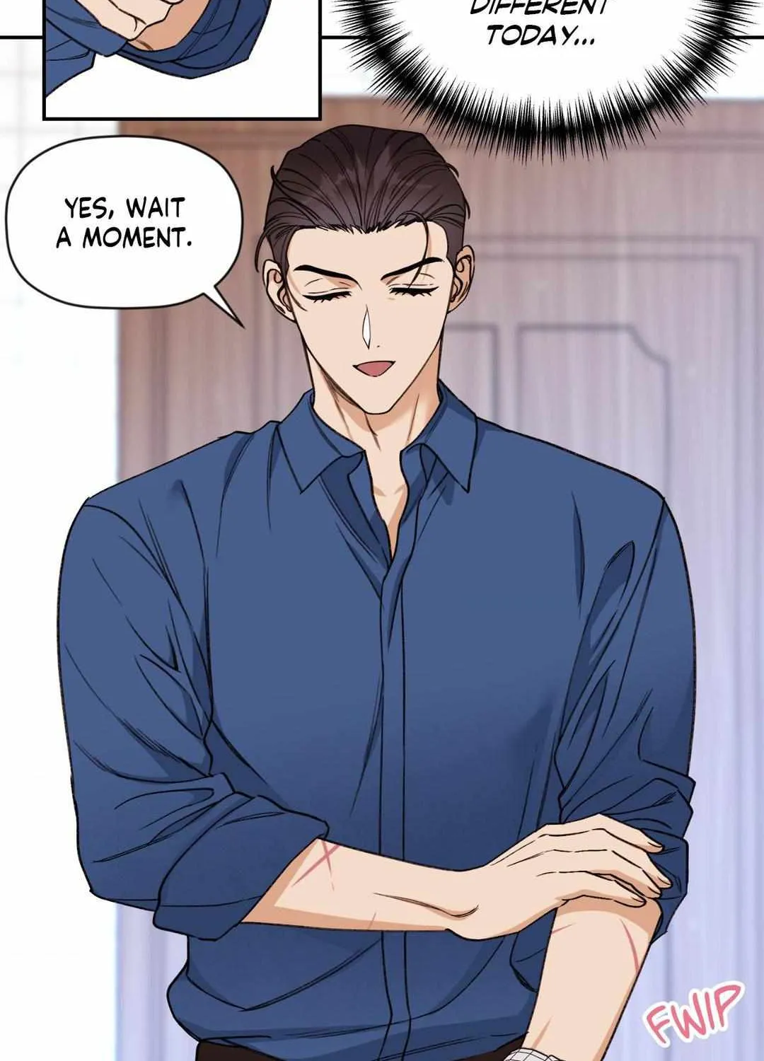 Read Dreaminess chapter 16 image 28 on Lezhin