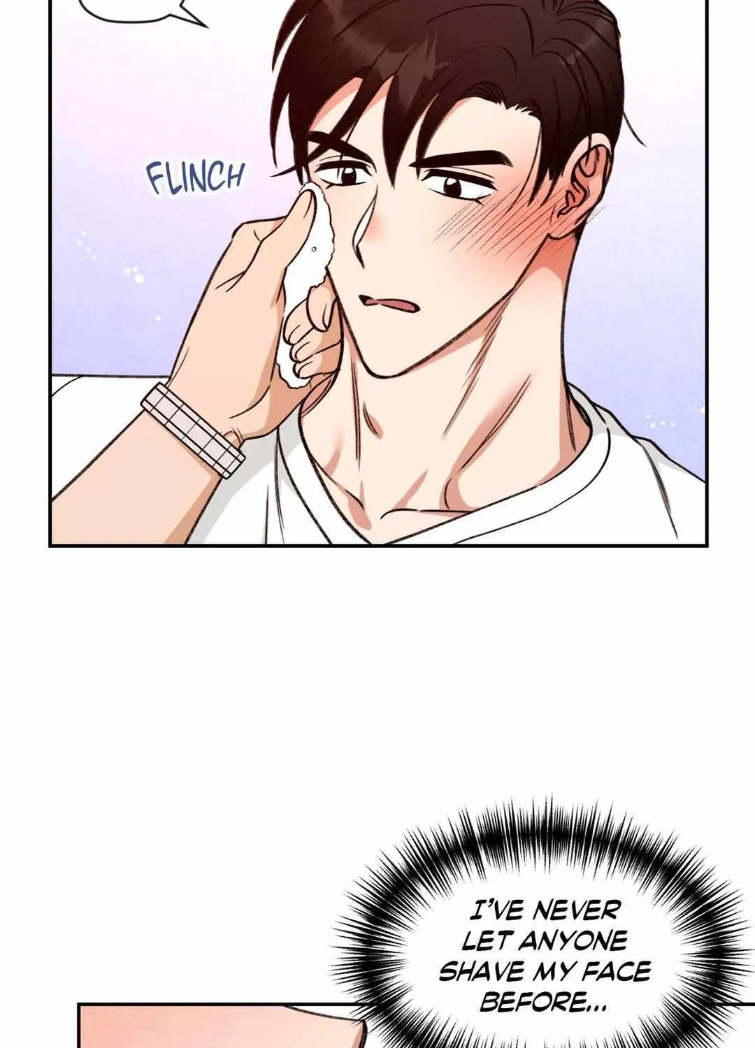 Read Dreaminess chapter 16 image 31 on Lezhin