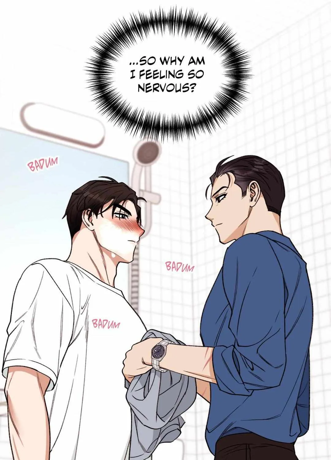 Read Dreaminess chapter 16 image 33 on Lezhin