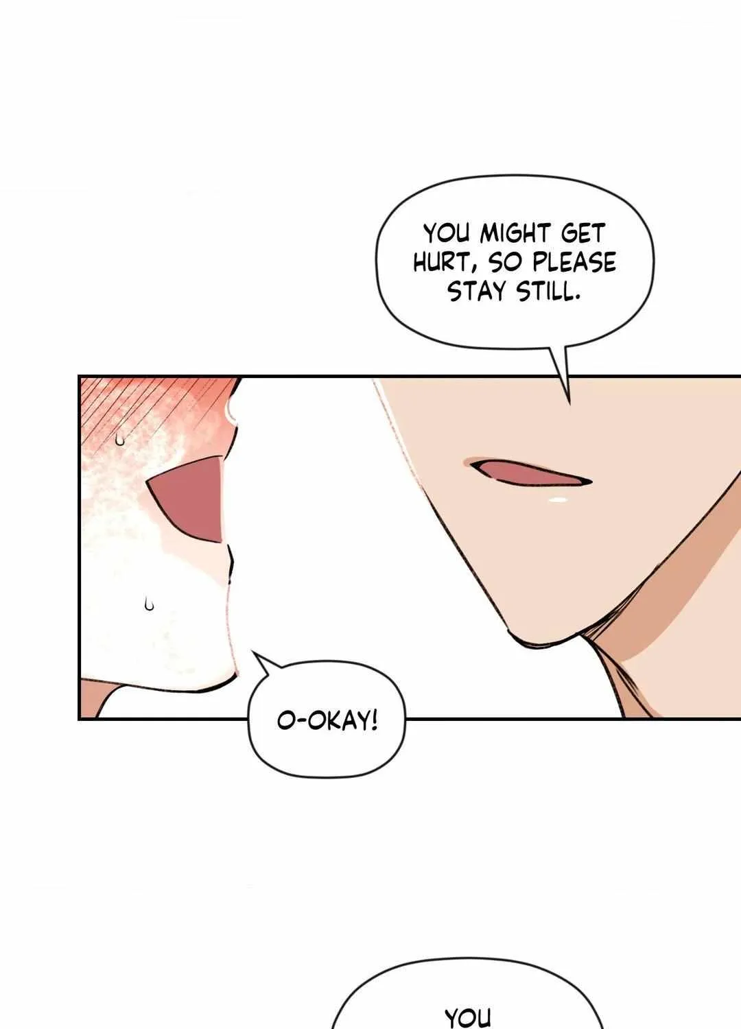 Read Dreaminess chapter 16 image 35 on Lezhin