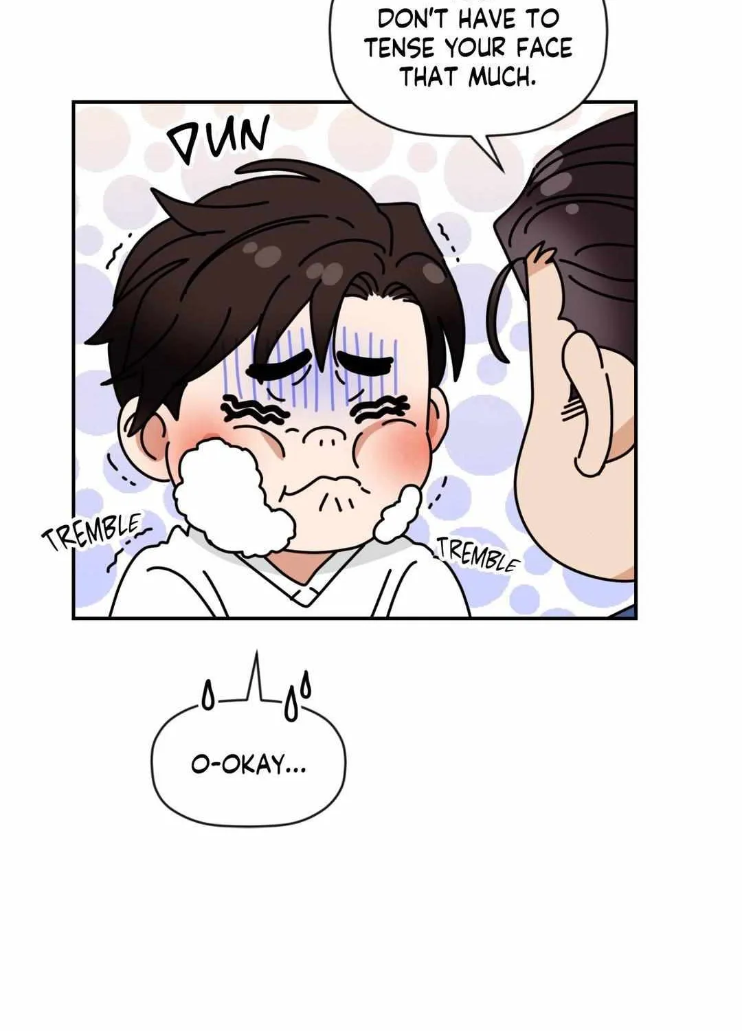 Read Dreaminess chapter 16 image 36 on Lezhin