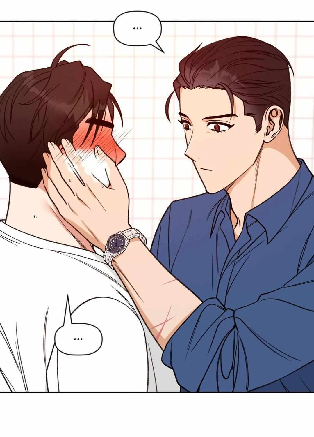 Read Dreaminess chapter 16 image 37 on Lezhin