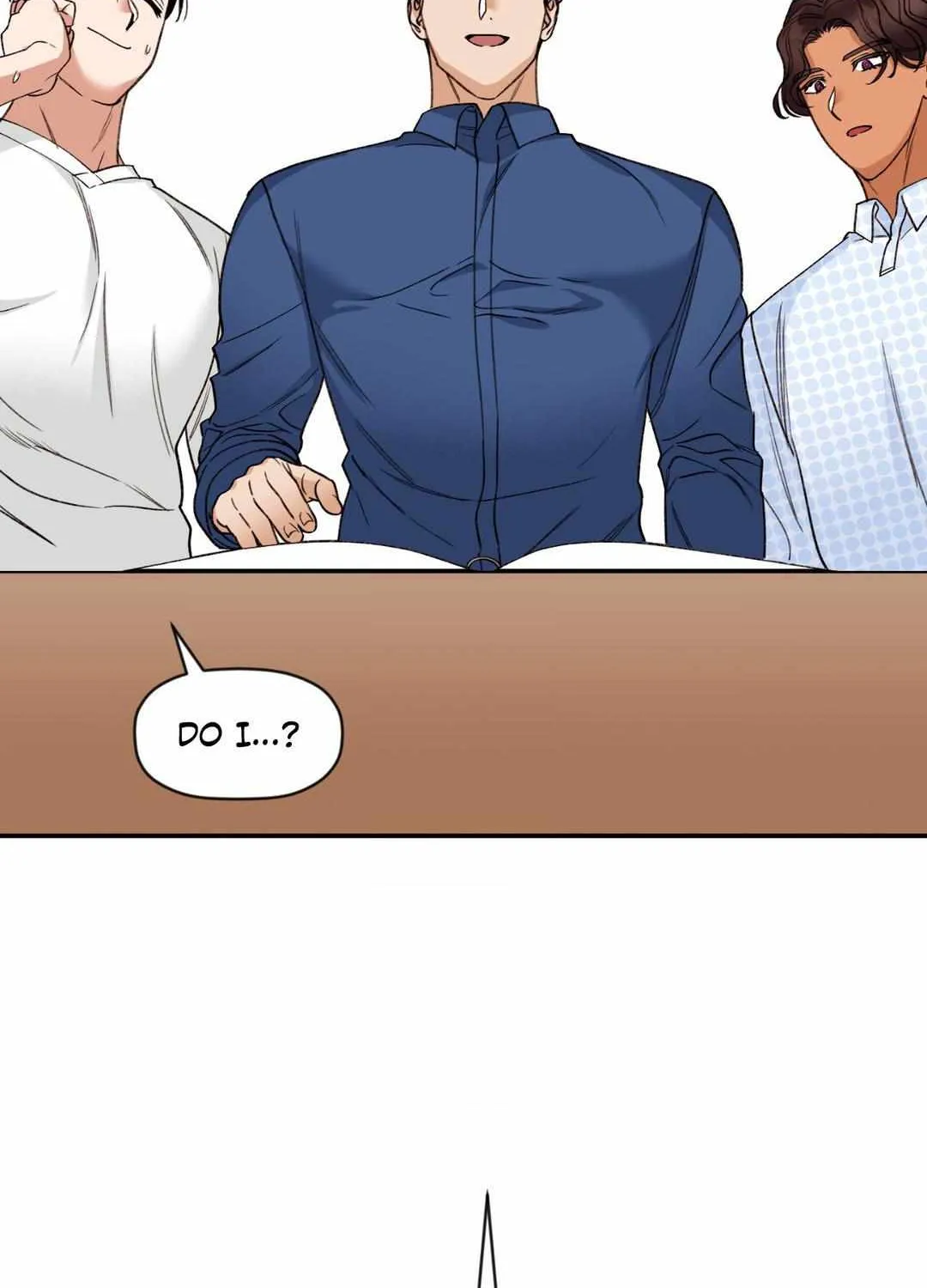 Read Dreaminess chapter 16 image 4 on Lezhin