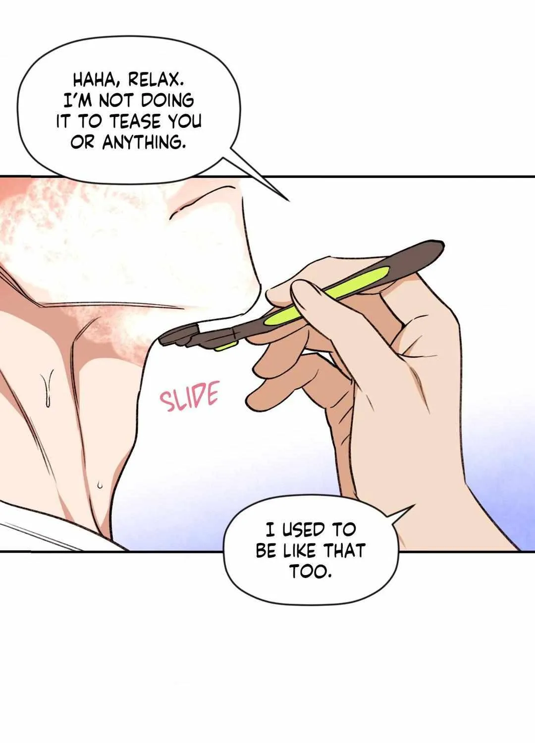 Read Dreaminess chapter 16 image 40 on Lezhin