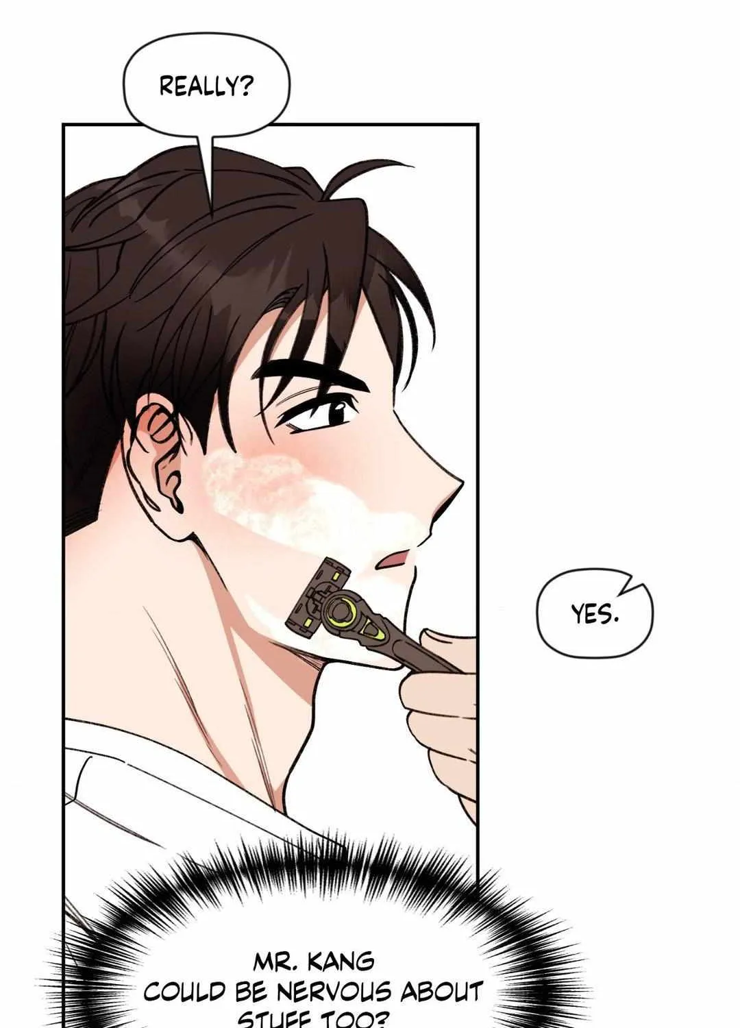 Read Dreaminess chapter 16 image 41 on Lezhin