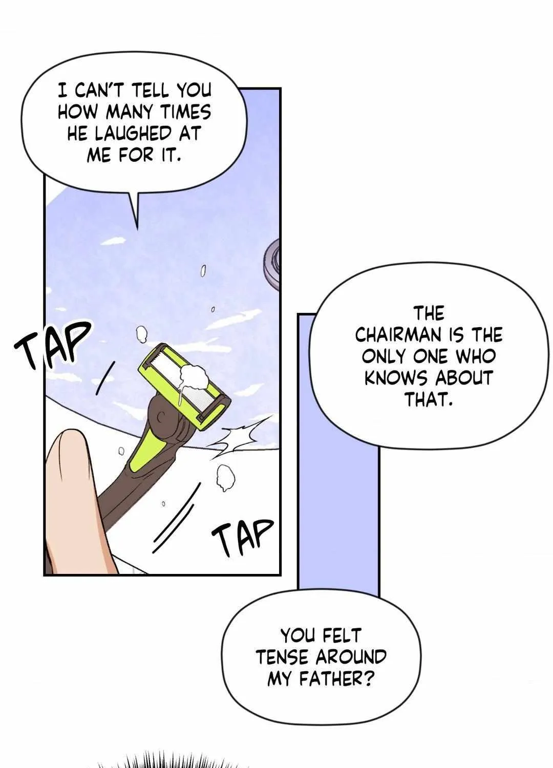 Read Dreaminess chapter 16 image 44 on Lezhin