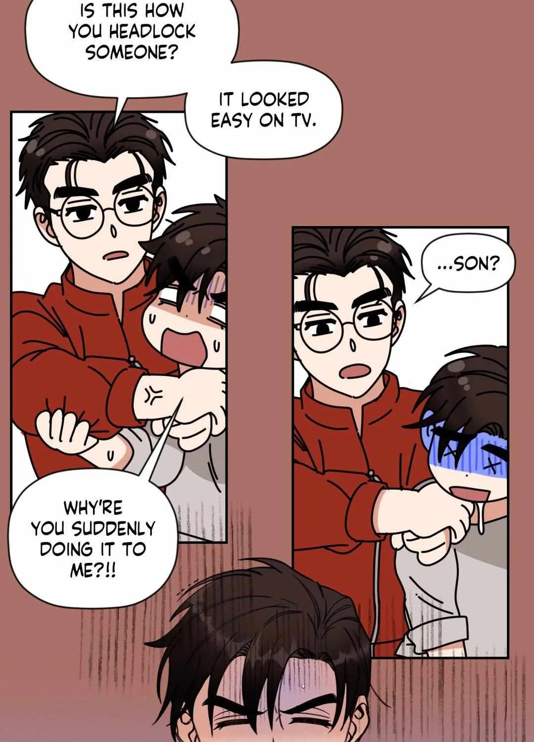 Read Dreaminess chapter 16 image 49 on Lezhin