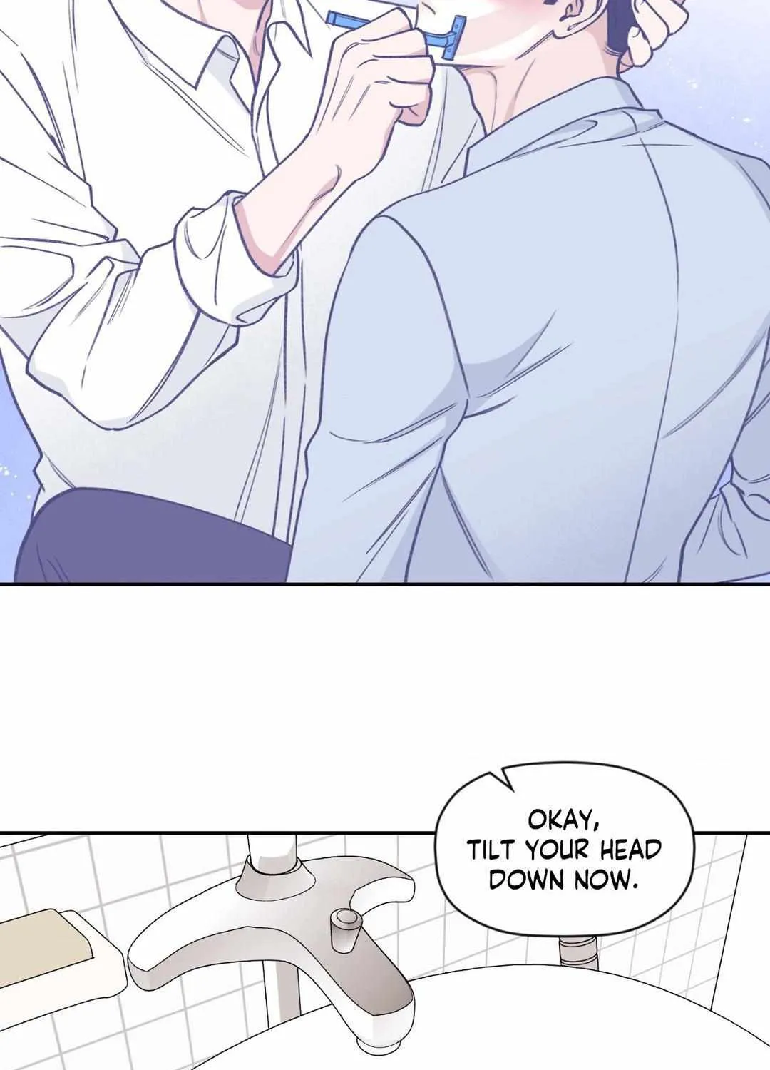 Read Dreaminess chapter 16 image 53 on Lezhin