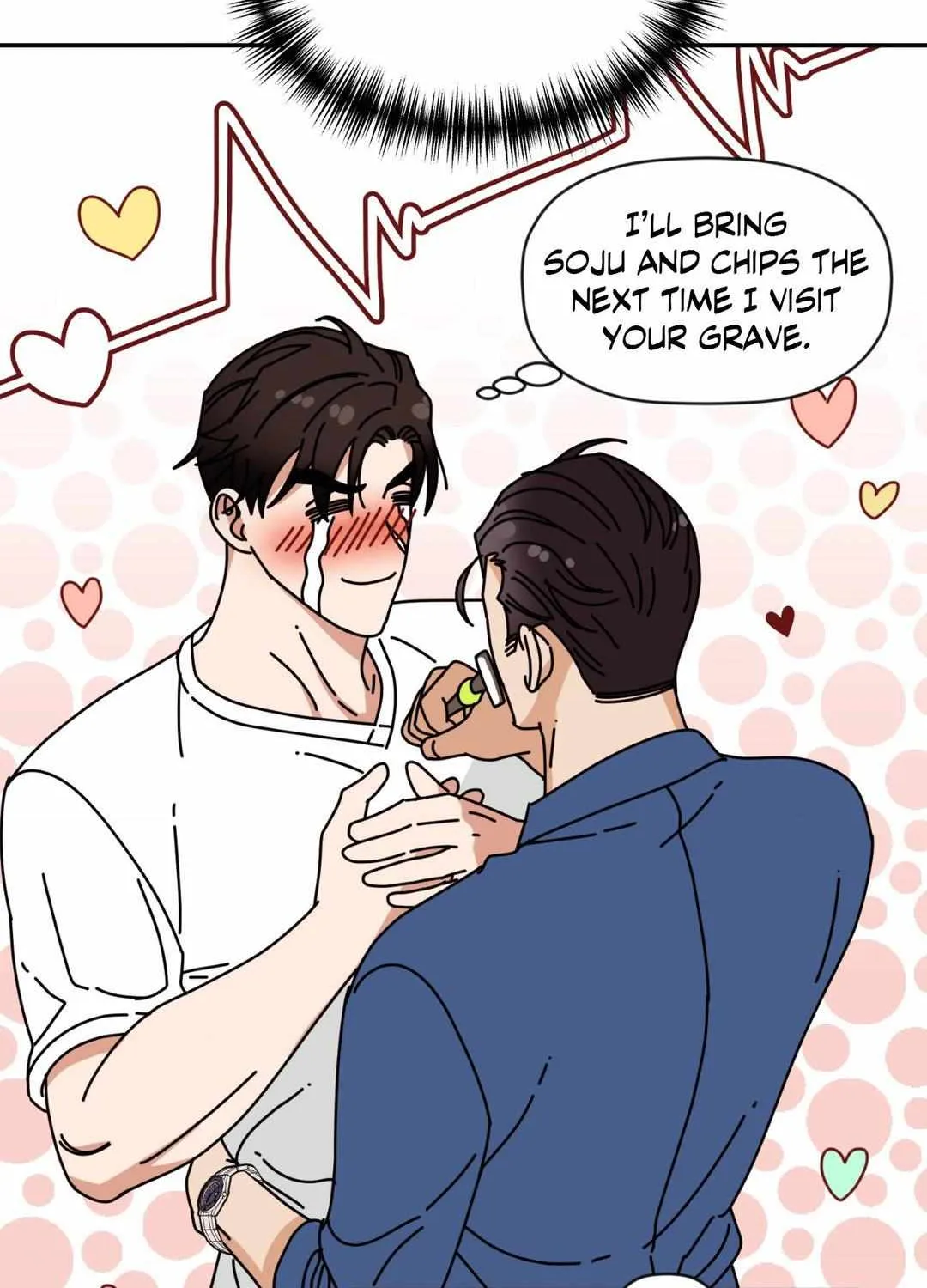 Read Dreaminess chapter 16 image 62 on Lezhin