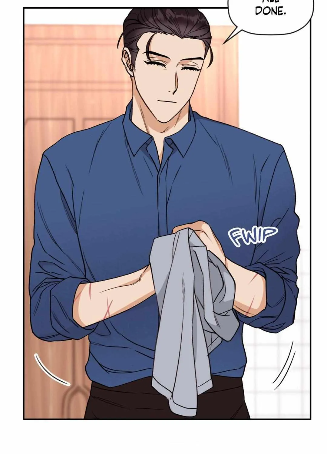 Read Dreaminess chapter 16 image 65 on Lezhin