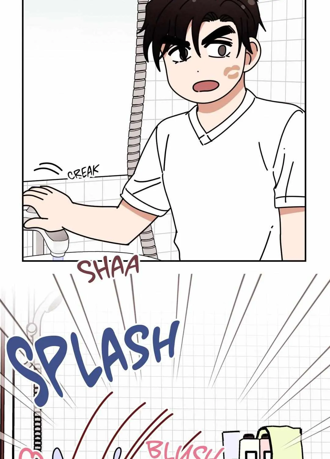 Read Dreaminess chapter 16 image 70 on Lezhin