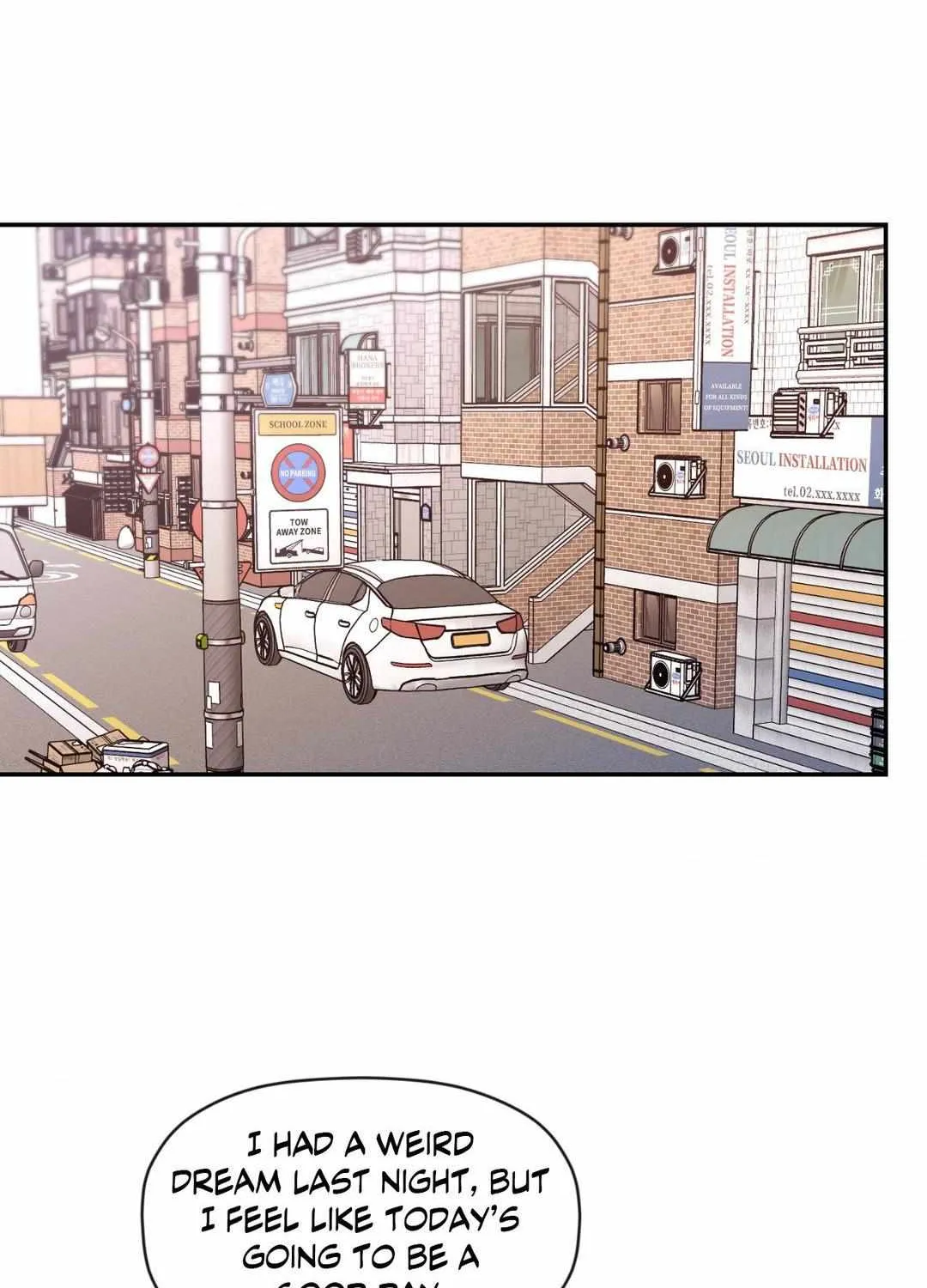 Read Dreaminess chapter 16 image 73 on Lezhin