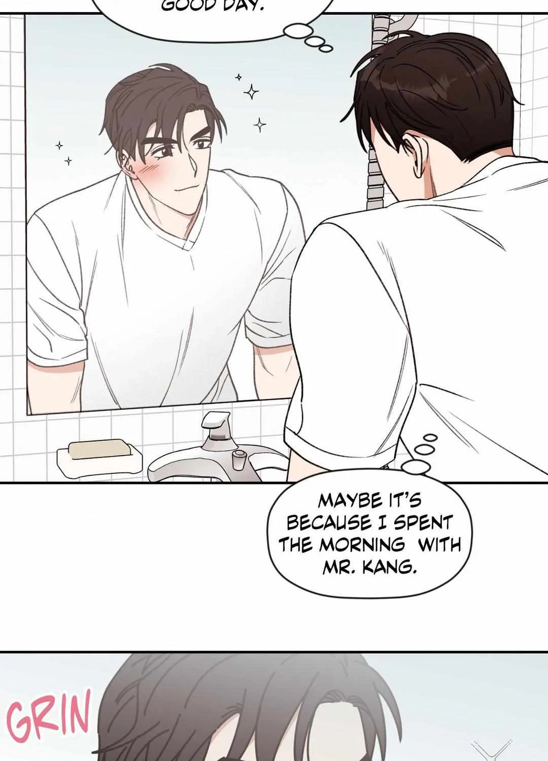 Read Dreaminess chapter 16 image 74 on Lezhin