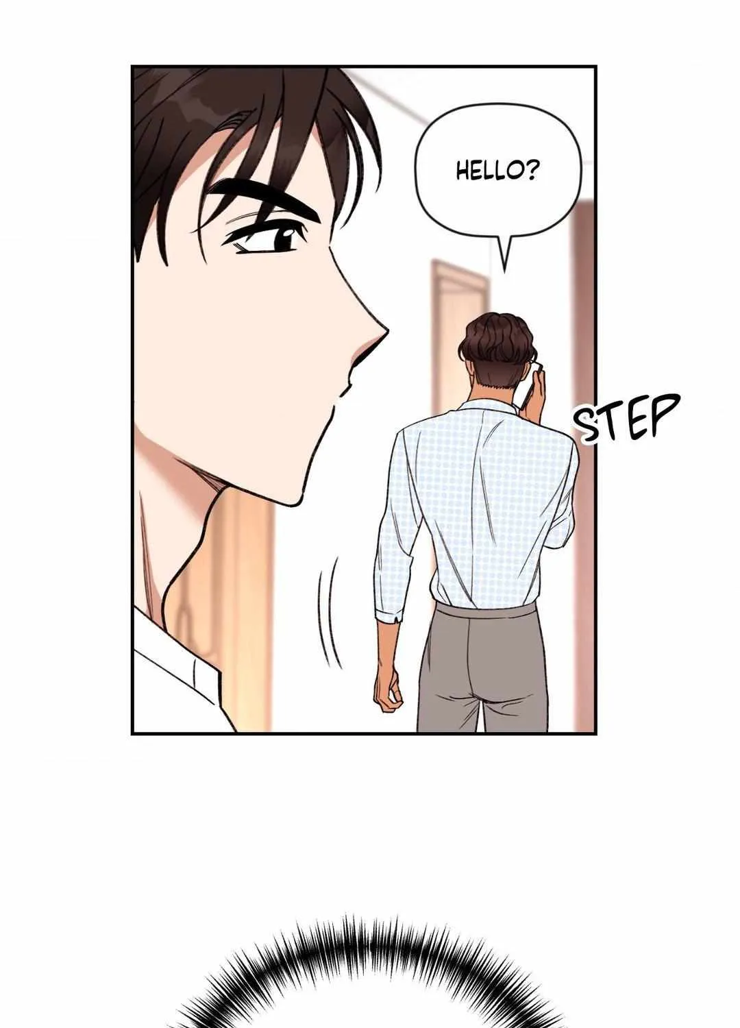 Read Dreaminess chapter 16 image 8 on Lezhin