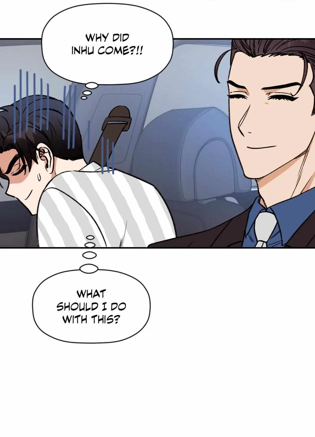 Read Dreaminess chapter 17 image 10 on Lezhin