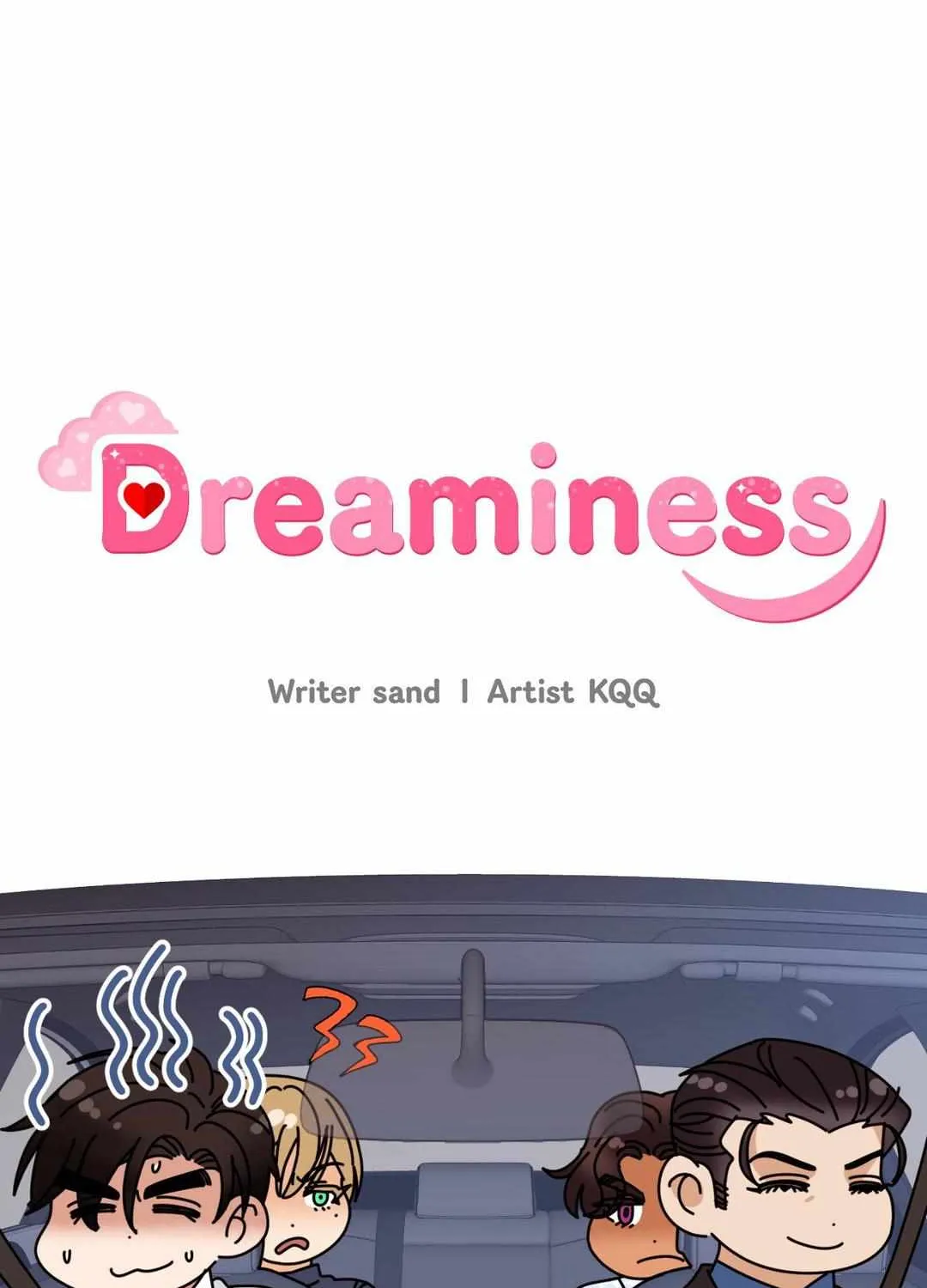 Read Dreaminess chapter 17 image 11 on Lezhin
