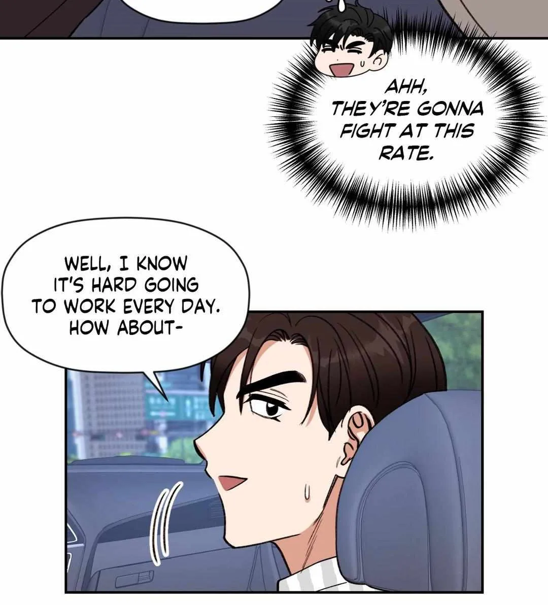 Read Dreaminess chapter 17 image 17 on Lezhin
