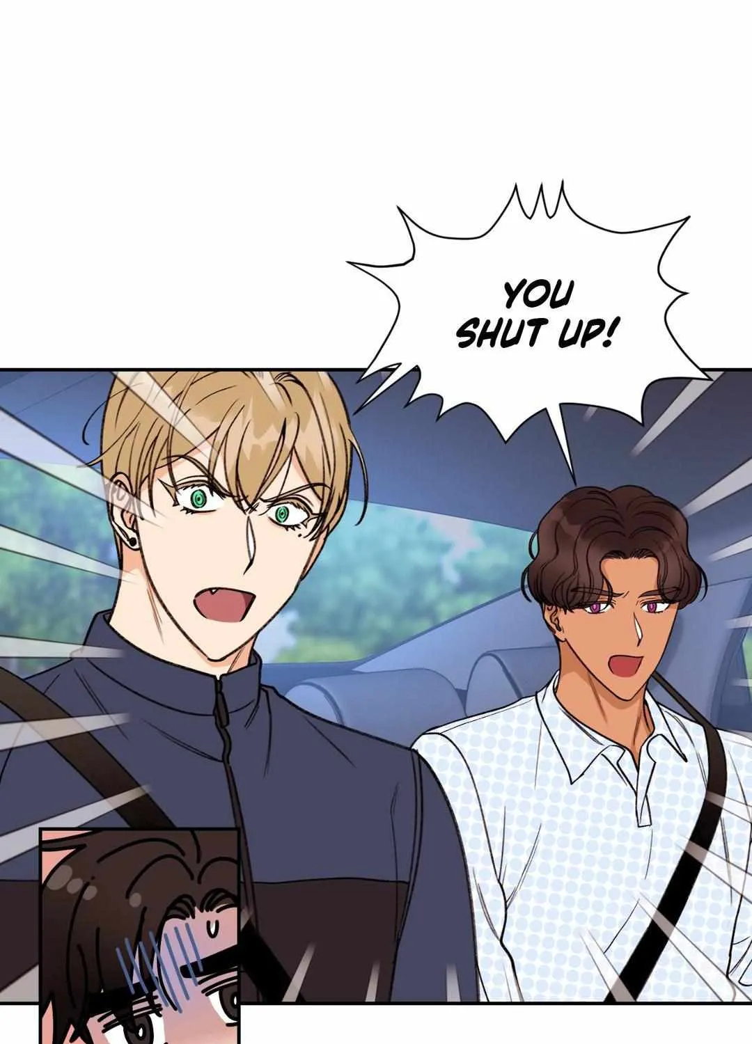 Read Dreaminess chapter 17 image 18 on Lezhin