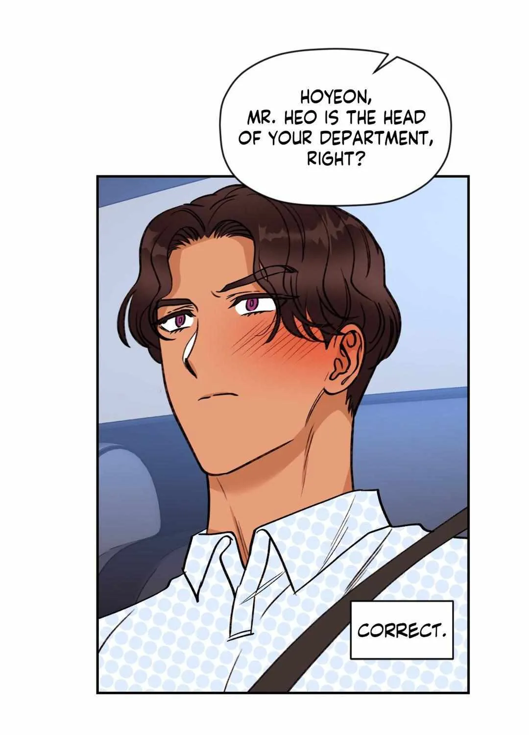 Read Dreaminess chapter 17 image 22 on Lezhin