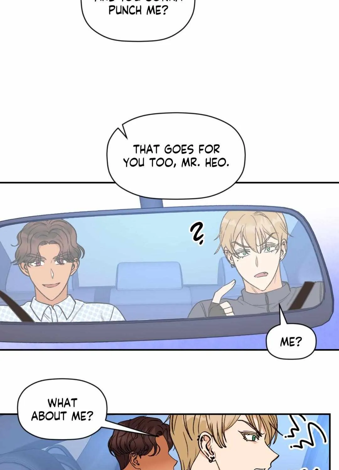 Read Dreaminess chapter 17 image 24 on Lezhin