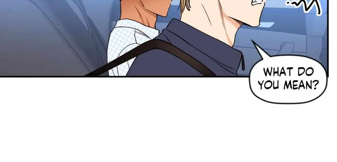 Read Dreaminess chapter 17 image 25 on Lezhin