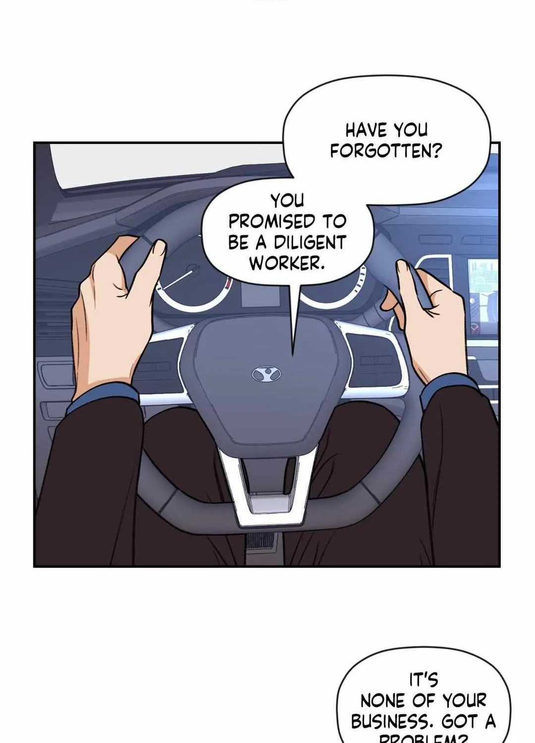 Read Dreaminess chapter 17 image 27 on Lezhin