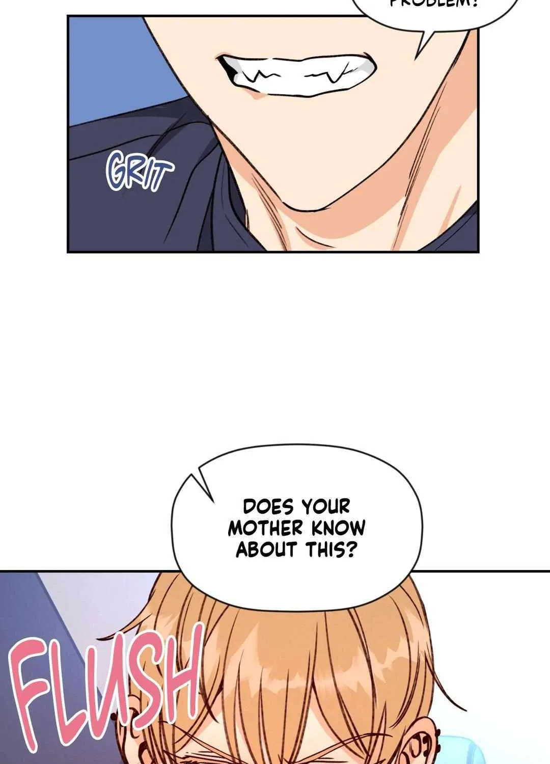 Read Dreaminess chapter 17 image 28 on Lezhin