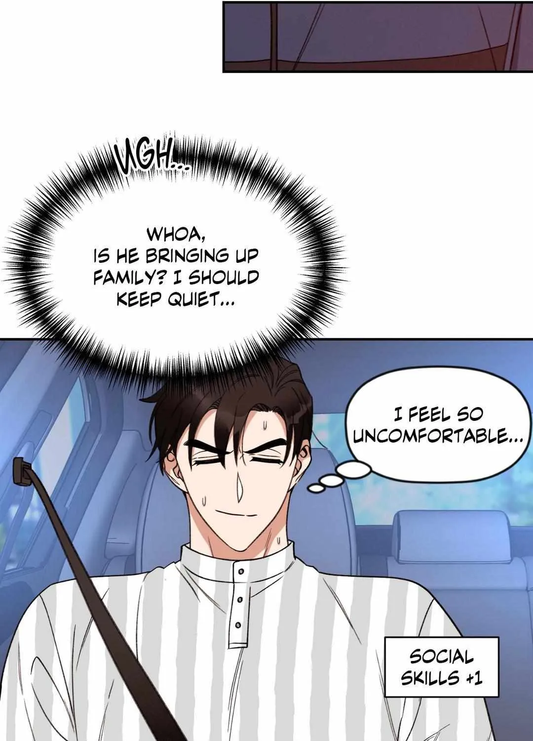 Read Dreaminess chapter 17 image 30 on Lezhin