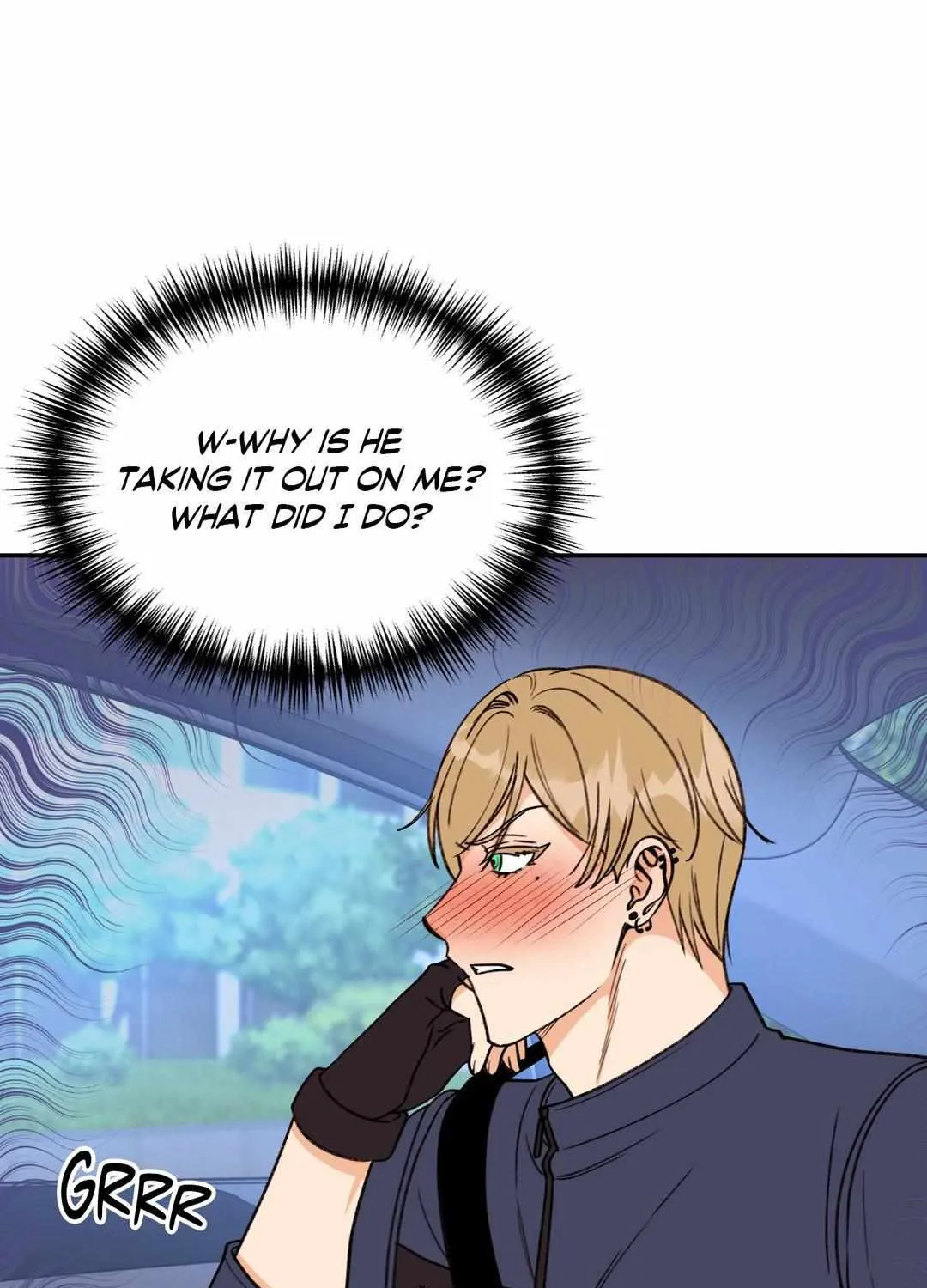Read Dreaminess chapter 17 image 34 on Lezhin