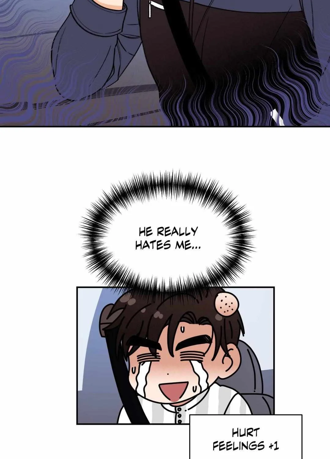 Read Dreaminess chapter 17 image 35 on Lezhin