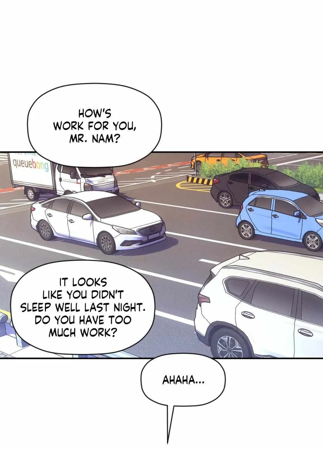 Read Dreaminess chapter 17 image 38 on Lezhin