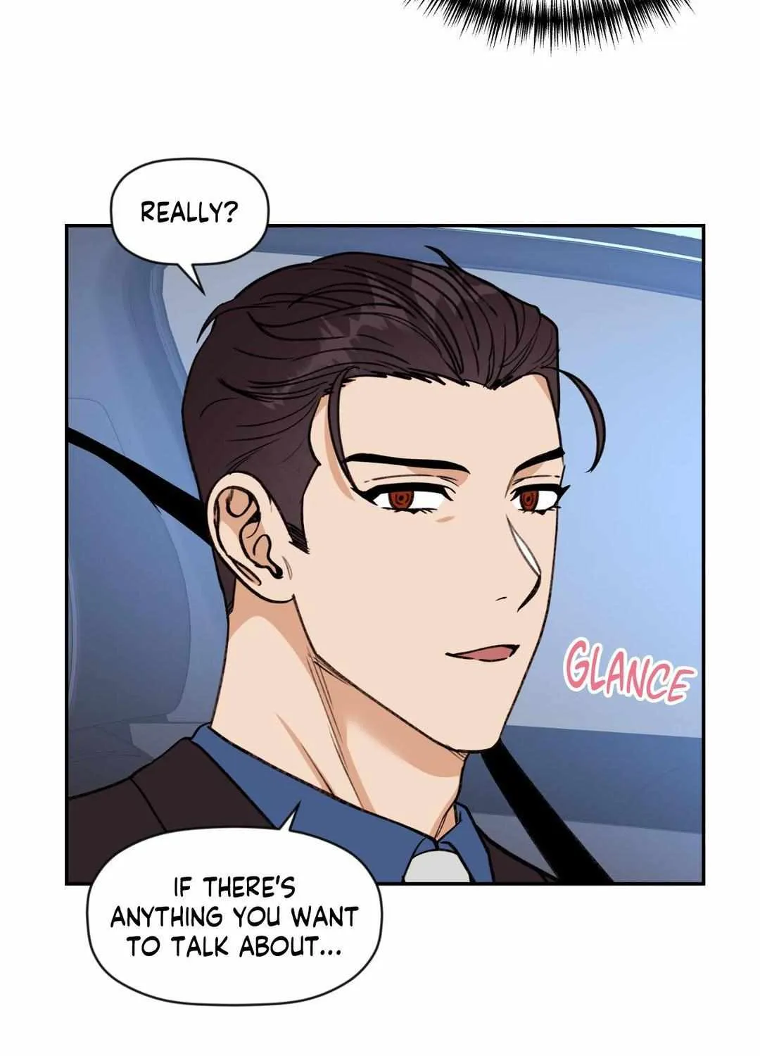 Read Dreaminess chapter 17 image 40 on Lezhin
