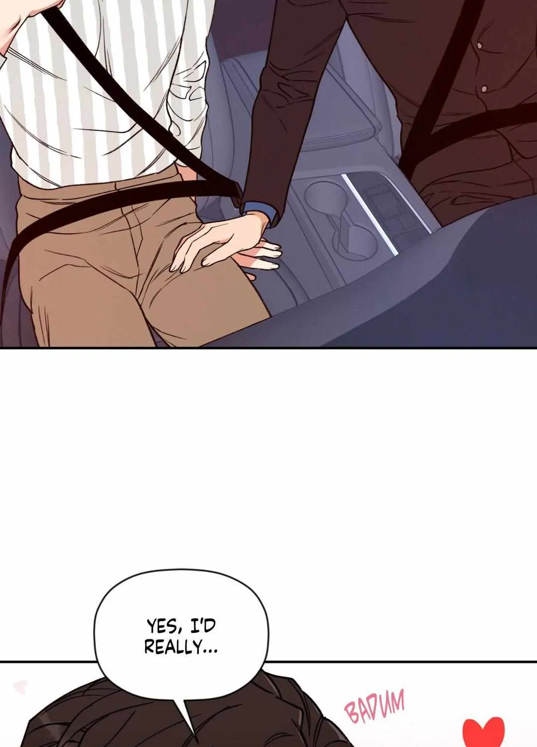 Read Dreaminess chapter 17 image 44 on Lezhin