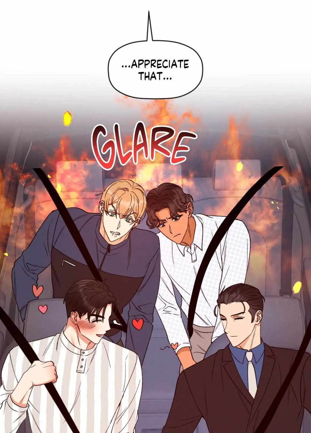 Read Dreaminess chapter 17 image 46 on Lezhin